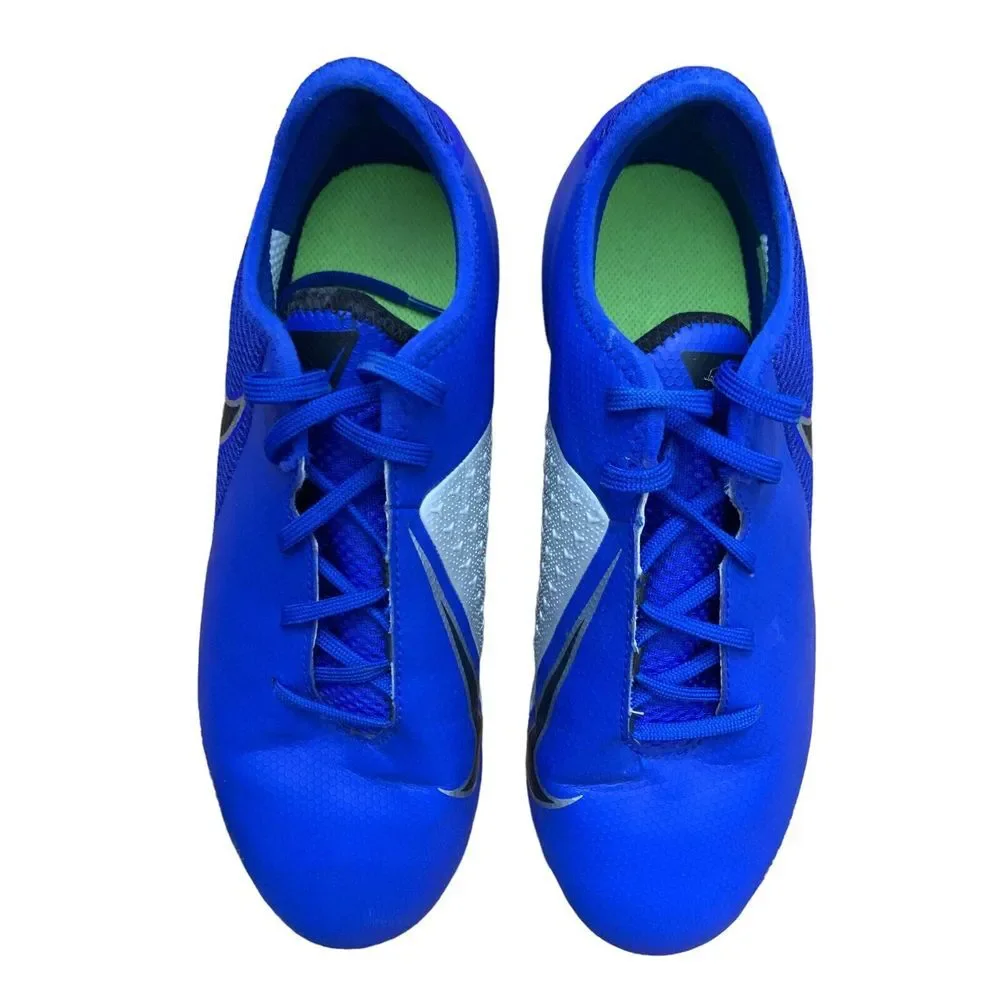 Nike Phantom Vision Youth Soccer Shoes Youth 6Y‎
